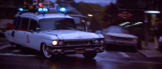 Illustration for article titled Top ten horror movie cars